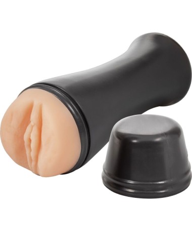 PRIVATE - MASTURBATOR ORIGINAL VACUUM CUP TO GO