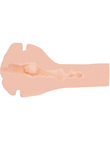 PRIVATE - MASTURBATOR ORIGINAL VACUUM CUP TO GO