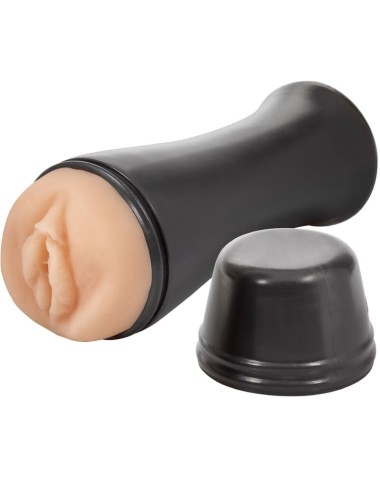 PRIVATE - MASTURBATOR WET KITTEN SELF LUBE TO GO