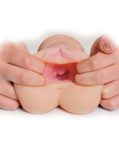 FETISH FANTASY EXTREME - REALISTIC PUSSY MASTURBADOR