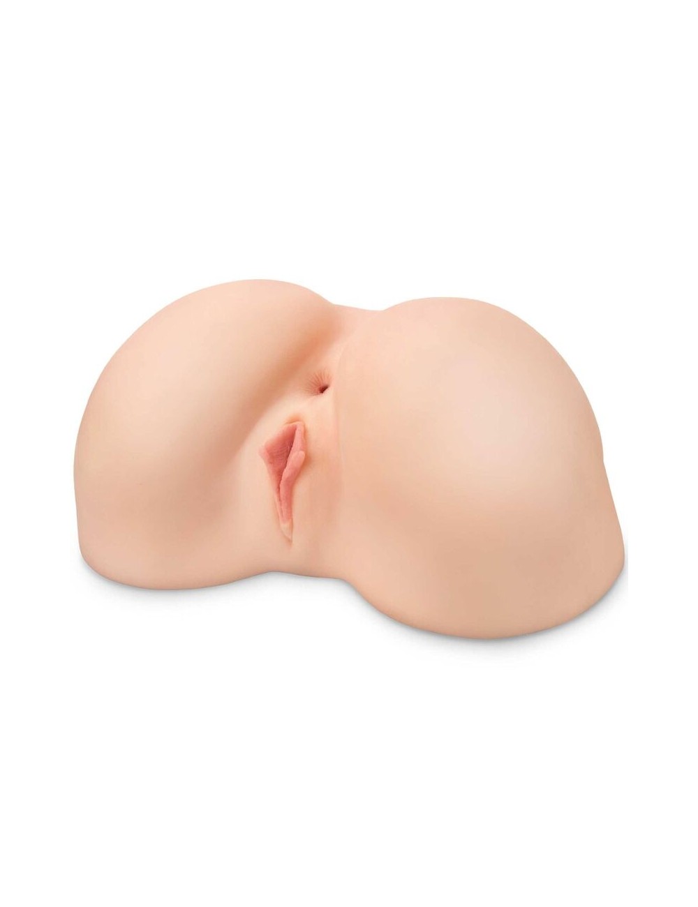 PDX PLUS - PERFECT 10 BOOTY DOUBLE ENTRY MASTURBATOR