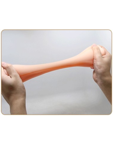 CRAZY BULL - BELLA VAGINA-SHAPED MASTUBADOR