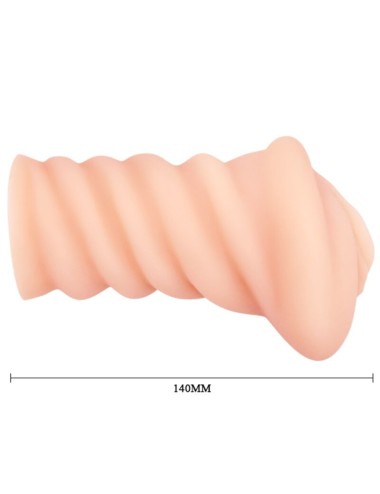 CRAZY BULL - PORTABLE VAGINA MASTURBATOR