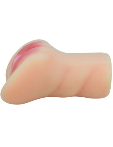 CRAZY BULL - CAROLINE VAGINA-SHAPED MASTUBADOR