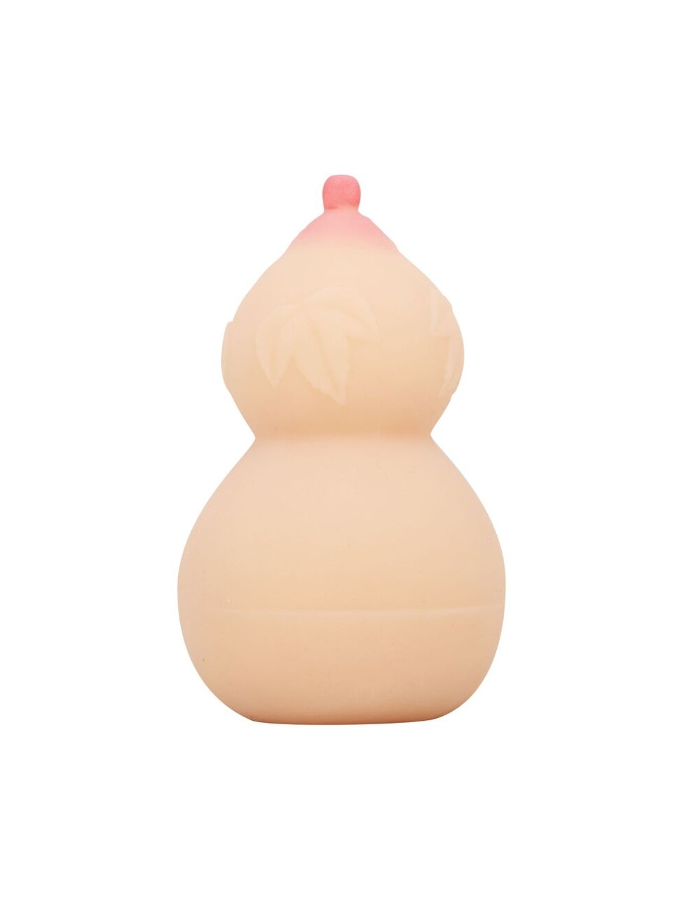 CRAZY BULL - CALABASH BREAST-SHAPED MASTUBADOR
