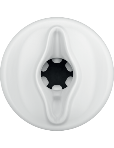 JAMYJOB - JANGO COMPRESSION AND VIBRATION MASTURBATOR