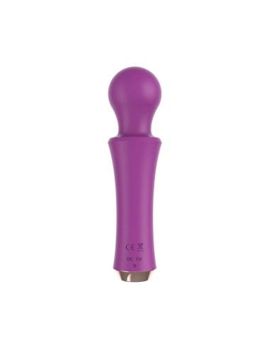 XOCOON - THE PERSONAL WAND FUCHSIA