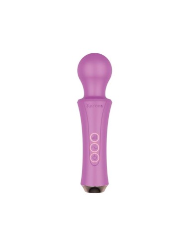 XOCOON - THE PERSONAL WAND FUCHSIA