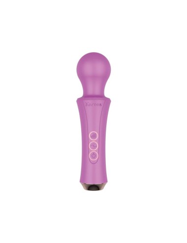 XOCOON - THE PERSONAL WAND FUCHSIA