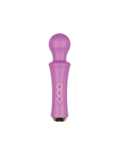 XOCOON - THE PERSONAL WAND FUCHSIA