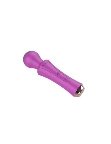 XOCOON - THE PERSONAL WAND FUCHSIA