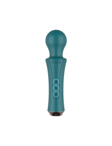 XOCOON - THE PERSONAL WAND GREEN