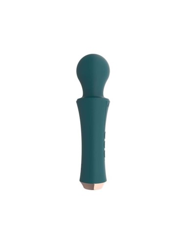XOCOON - THE PERSONAL WAND GREEN