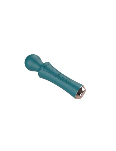 XOCOON - THE PERSONAL WAND GREEN