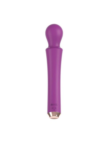 XOCOON - THE CURVED WAND FUCHSIA