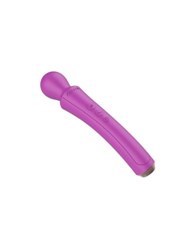 XOCOON - THE CURVED WAND FUCHSIA