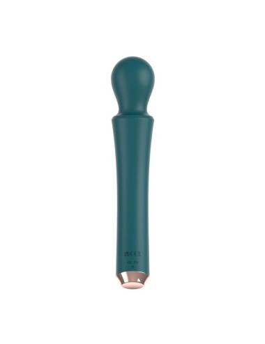 XOCOON - THE CURVED WAND GREEN