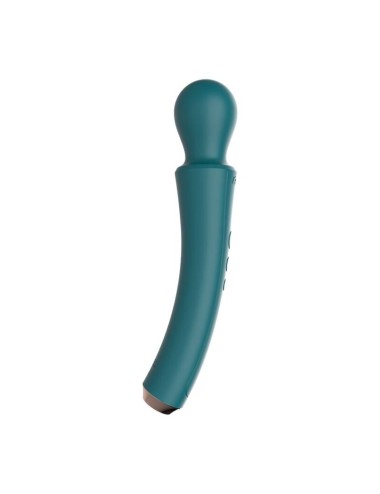 XOCOON - THE CURVED WAND GREEN