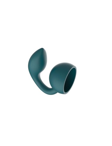 XOCOON - ATTACHMENTS PERSONAL MASSAGER GREEN