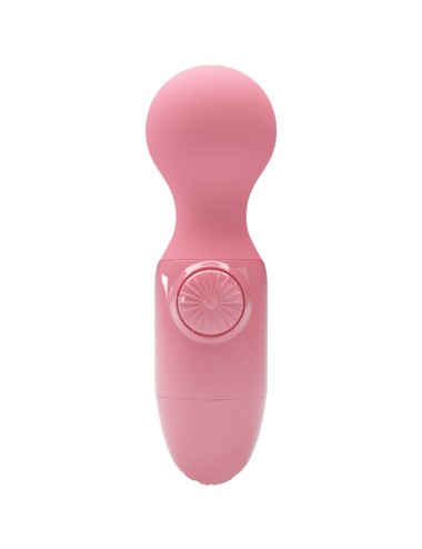 PRETTY LOVE - PINK MINI PERSONAL MASSAGER