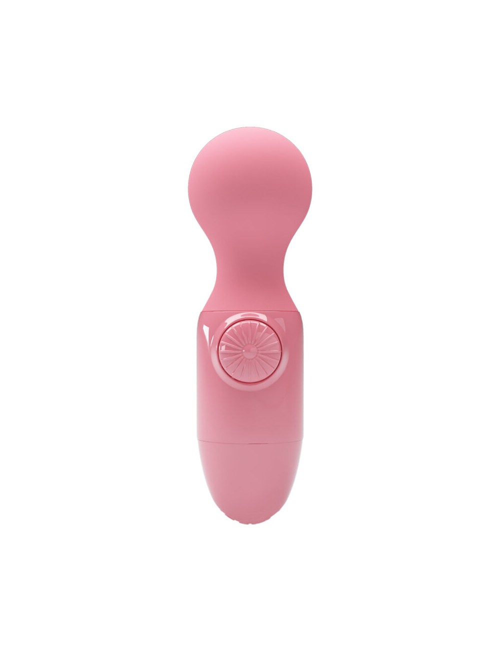 PRETTY LOVE - PINK MINI PERSONAL MASSAGER
