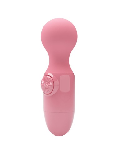 PRETTY LOVE - PINK MINI PERSONAL MASSAGER