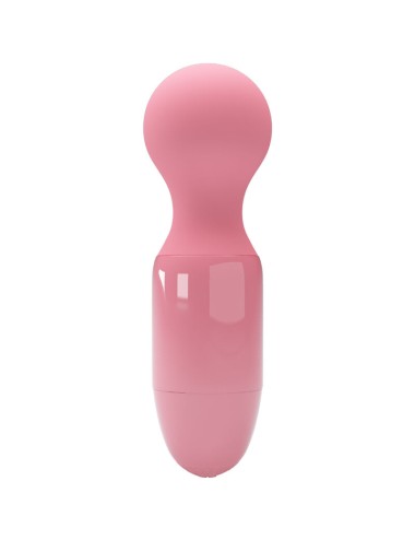 PRETTY LOVE - PINK MINI PERSONAL MASSAGER