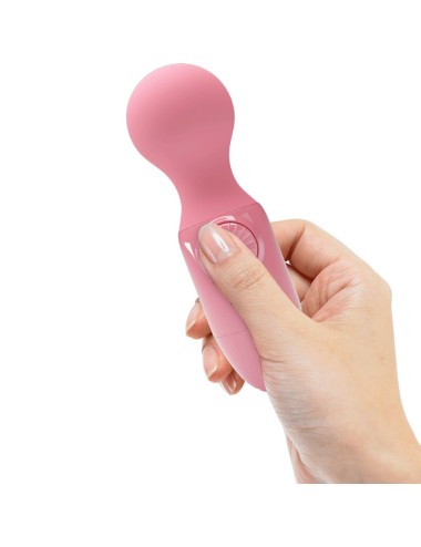 PRETTY LOVE - PINK MINI PERSONAL MASSAGER