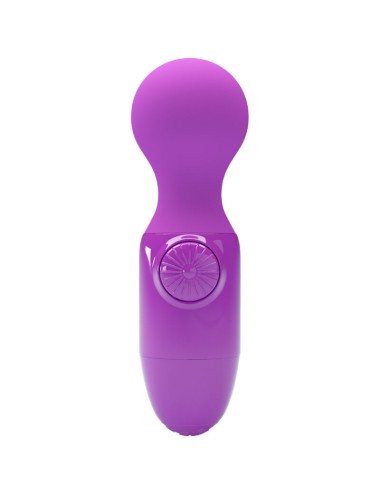 PRETTY LOVE - PURPLE MINI PERSONAL MASSAGER