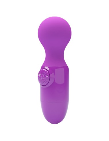 PRETTY LOVE - PURPLE MINI PERSONAL MASSAGER