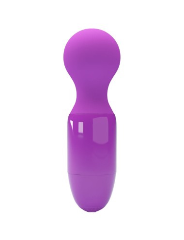 PRETTY LOVE - PURPLE MINI PERSONAL MASSAGER