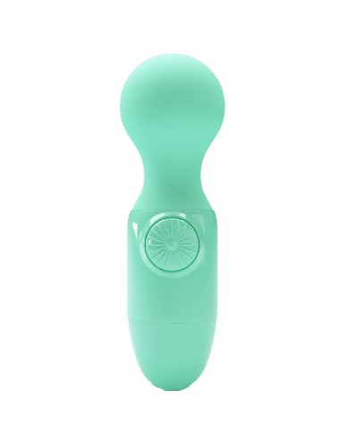 PRETTY LOVE - GREEN MINI PERSONAL MASSAGER
