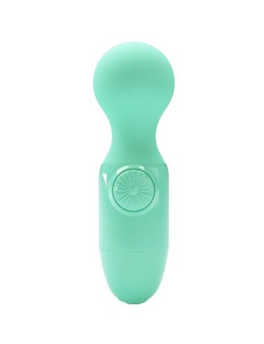 PRETTY LOVE - GREEN MINI PERSONAL MASSAGER