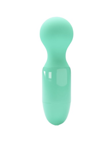 PRETTY LOVE - GREEN MINI PERSONAL MASSAGER