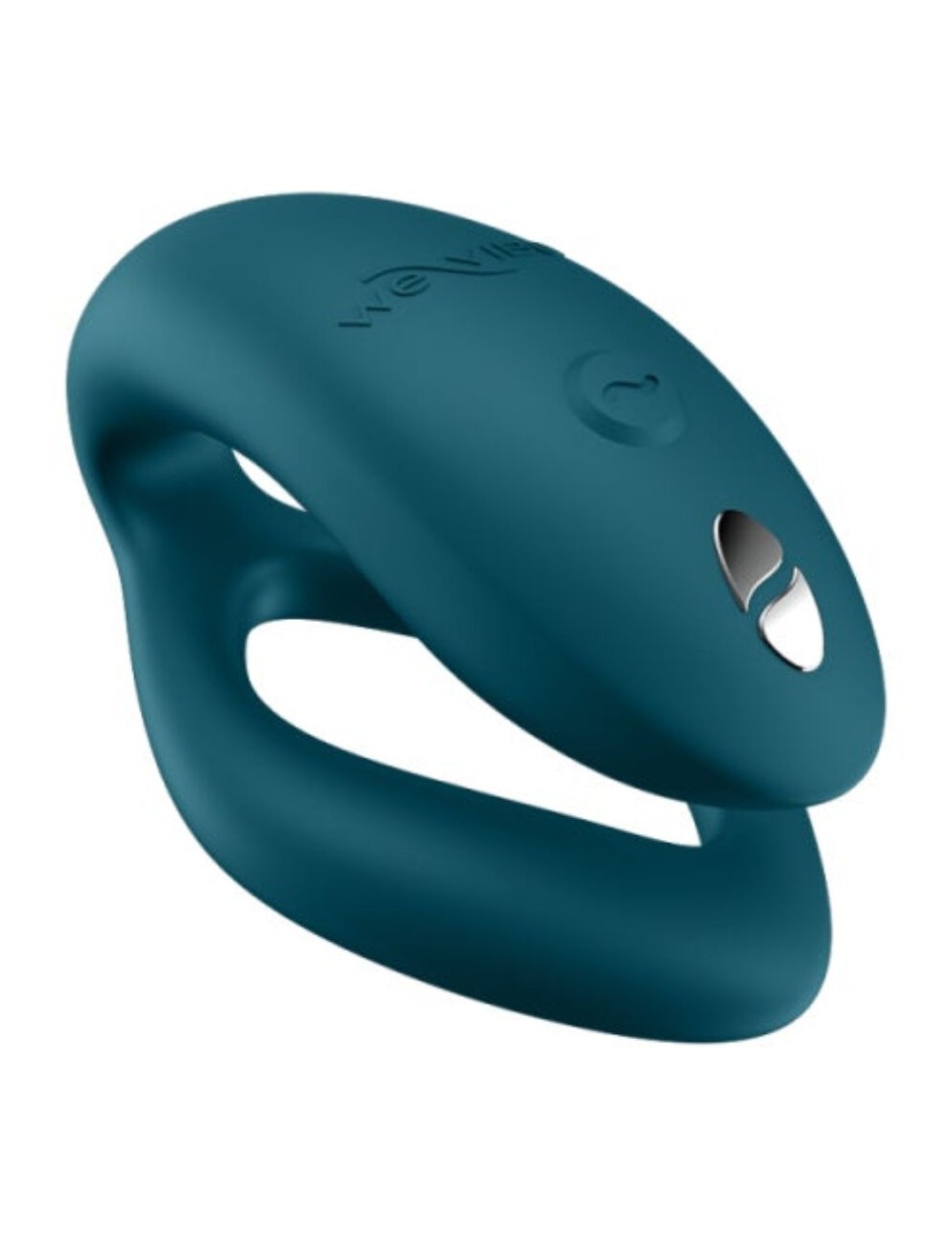 WE-VIBE - SYNC O FLEXIBLE VIBRATOR REMOTE CONTROL DARK GREEN WE-VIBE - SYNC O FLEXIBLE VIBRATOR REMOTE CONTROL DARK GREEN