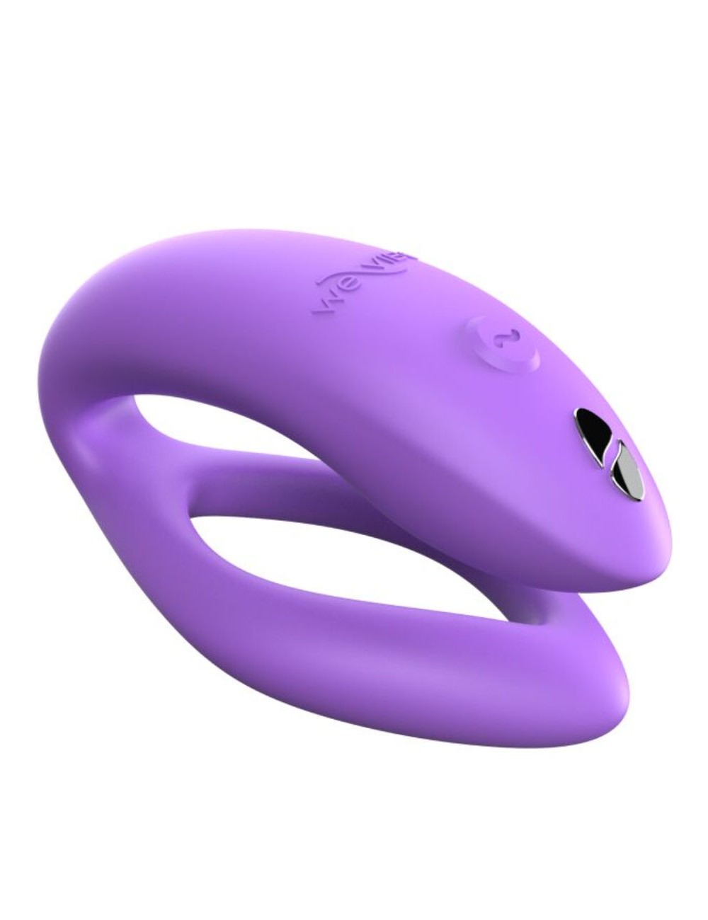 WE-VIBE - SYNC O FLEXIBLE VIBRATOR REMOTE CONTROL VIOLET WE-VIBE - SYNC O FLEXIBLE VIBRATOR REMOTE CONTROL VIOLET
