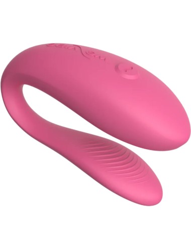 WE-VIBE - SYNC LITE CLITORIS STIMULATOR PINK