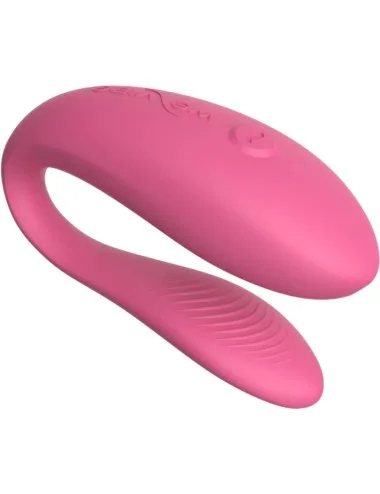 WE-VIBE - SYNC LITE CLITORIS STIMULATOR PINK