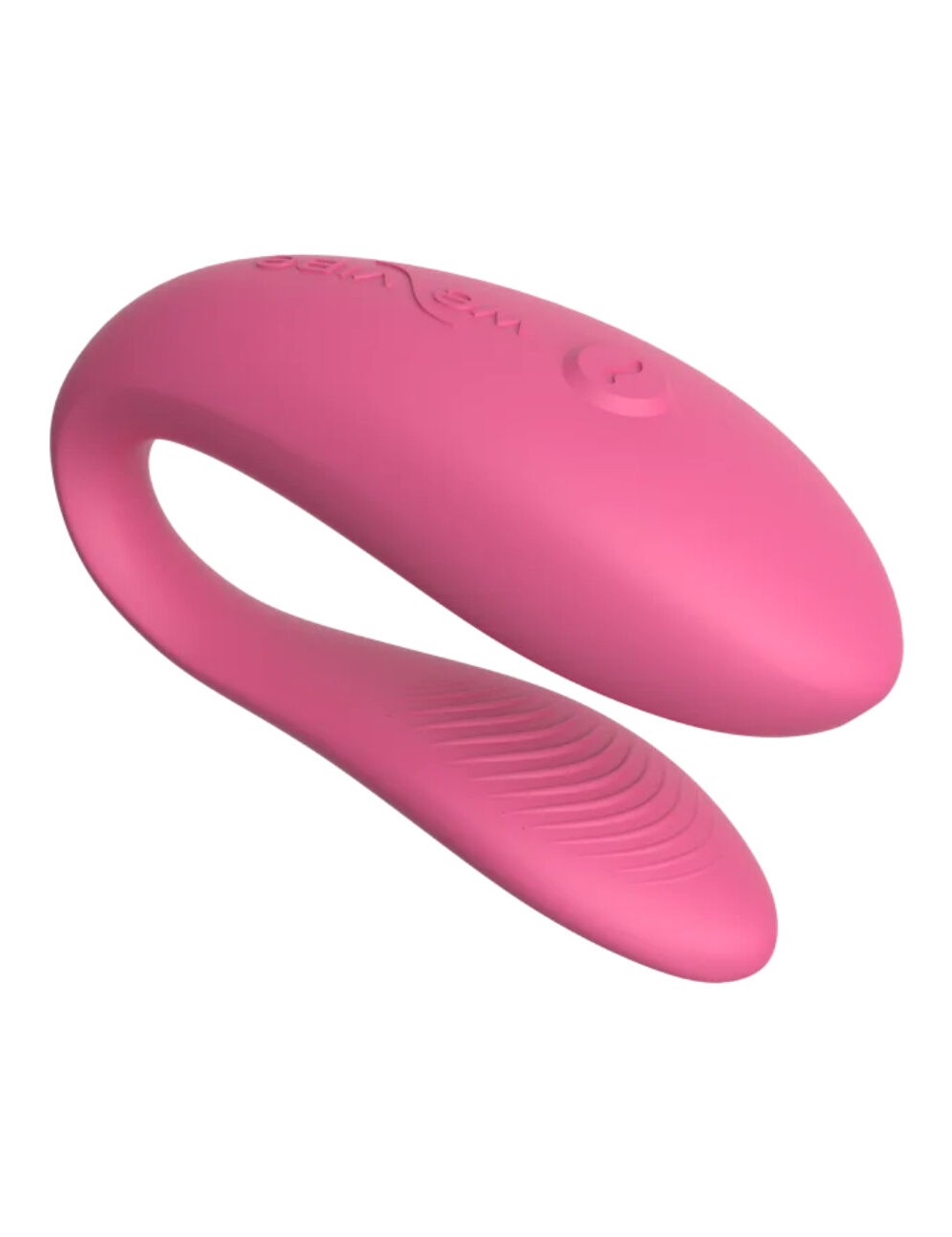 WE-VIBE - SYNC LITE CLITORIS STIMULATOR PINK