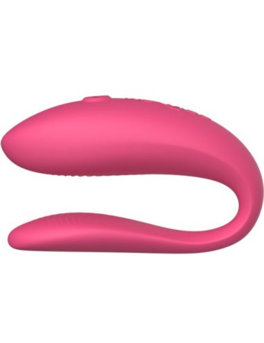 WE-VIBE - SYNC LITE CLITORIS STIMULATOR PINK