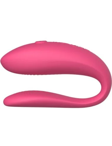 WE-VIBE - SYNC LITE CLITORIS STIMULATOR PINK