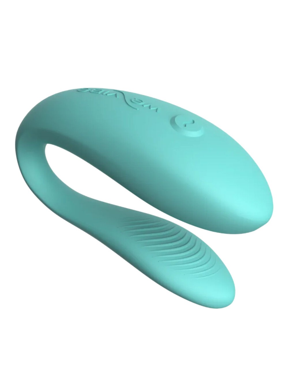 WE-VIBE - SYNC LITE CLITORIS STIMULATOR TURQUOISE