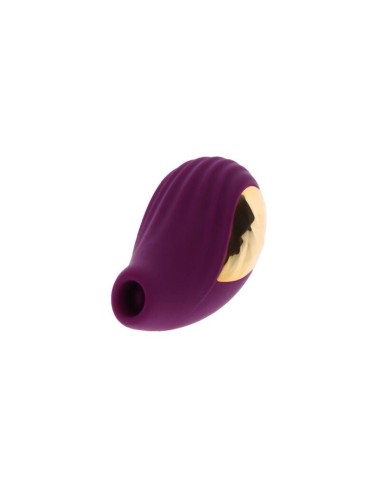 XOCOON - DIVINE LOVE STIMULATOR PURPLE
