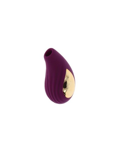 XOCOON - DIVINE LOVE STIMULATOR PURPLE