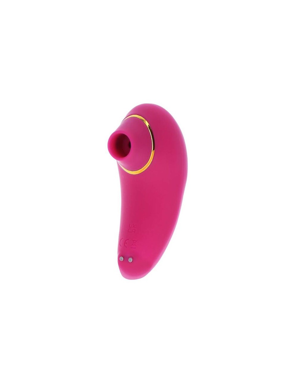 XOCOON - INFINITE LOVE STIMULATOR FUCHSIA