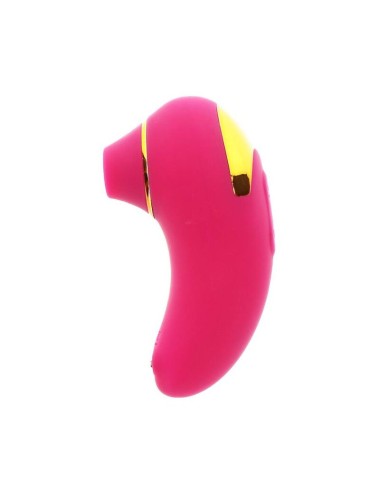 XOCOON - INFINITE LOVE STIMULATOR FUCHSIA