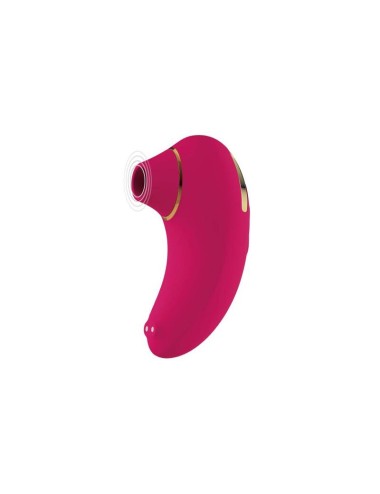 XOCOON - INFINITE LOVE STIMULATOR FUCHSIA
