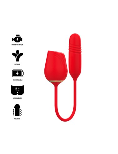 MIA - AMALFI DOUBLE PLEASURE SUCCI N + UP AND DOWN