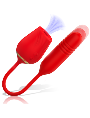 MIA - AMALFI DOUBLE PLEASURE SUCCI N + UP AND DOWN