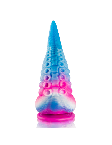 EPIC - SCYLLA BLUE TENTACLE DILDO BIG SIZE
